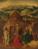 L'Adoration of the Magi - After Jérôme Bosch — artwork view