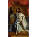 Portrait of Louis XIV - After Hyacinthe Rigaud — artwork view