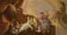 Allegory of Sculpture - After Jacques de Lajoue — artwork view