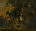 Each bird sings as it is beaked - After Melchior de Hondecoeter — artwork view