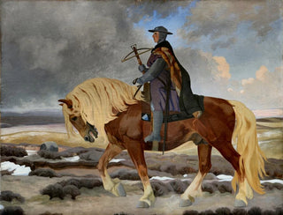 Niels Ebbesen - Agnes Slott-Møller — artwork view