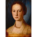 Costanza Da Sommaia - Agnolo Bronzino — artwork view