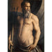 Portrait of Andrea Doria as Neptune - Agnolo Bronzino — artwork view