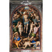 Resurrection of Christ - Agnolo Bronzino — artwork view