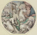 Agony in the Garden - Haut-Rhin 15th century — artwork view