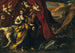 Judith and Holofernes - Agostino Beltrano — artwork view