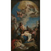 the Decapitation of Saints Fermo and Rustico - Agostino Ugolini — artwork view