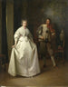 La Danse - Aimé Gabriel Adolphe Bourgoin — artwork view