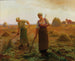 Soutiers de la récolte - Aimé Perret — artwork view