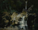 Homage to Gustave Courbet - Aimé Perret — artwork view