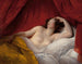 Le Sommeil - Aime Brune-Pags — artwork view