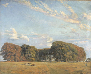 Eremitagesletten - Aksel M. Lassen — artwork view