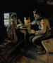 Première leçon - Akseli Gallen-Kallela — artwork view