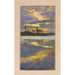 Reproduction of the painting Twilight of the Evening - Akseli Gallen-Kallela