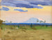 Kilima Ndjaro 22 VI - Akseli Gallen-Kallela — artwork view