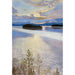 Reproduction of the painting View of the Lake - Akseli Gallen-Kallela