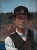 Facturateur - Akseli Gallen-Kallela — artwork view