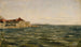 Sandbank - Akseli Gallen-Kallela — artwork view