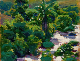 River Tana - Akseli Gallen-Kallela — artwork view