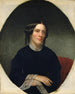 Harriet Beecher Stowe - Alanson Fisher — artwork view