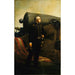 The first cannon shot at Fort Sumter, Major Robert Anderson - Alban Jasper Conant — artwork view