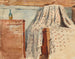 Interior bedroom painting - Albert Anker — artwork view