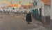 Place en Flandre - Albert Baertsoen — artwork view