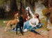 Trouvé - Albert Becker — artwork view