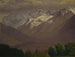 In the high mountains - Albert Bierstadt — artwork view