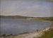 Bay of San Francisco - Albert Bierstadt — artwork view