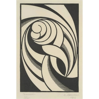 Possession - Albert Daenens — artwork view