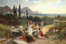 Women at the Well - Albert Dreler — artwork view