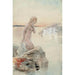 Aino - Albert Edelfelt — artwork view