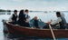Transport du cercueil d'enfant, funérailles d'un enfant - Albert Edelfelt — artwork view