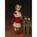 The Grand Duke Andrei Vladimirovich as a Child - Albert Edelfelt — artwork view