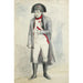 Napoleon Painting - Albert Edelfelt — artwork view