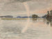 Landscape of Ranta - Albert Edelfelt — artwork view