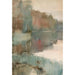 Rivage à Haikko en automne Paysage d'automne - Albert Edelfelt — artwork view