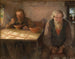 The Day of Rest - Albert Edelfelt — artwork view