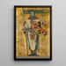 Reproduction of the painting Jean Ier de Namur - Albert Frans Lieven De Vriendt
