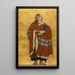 Reproduction of the painting Tideman van den Berghe - Albert Frans Lieven De Vriendt
