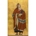 Reproduction of the painting Tideman van den Berghe - Albert Frans Lieven De Vriendt