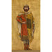 Reproduction of the painting Willem van Saeftinghe - Albert Frans Lieven De Vriendt