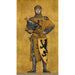 Reproduction of the painting Guillaume de Juliers - Albert Frans Lieven De Vriendt