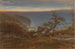 Clovelly - Albert Goodwin — artwork view