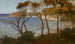 Pacific Beaches - Albert Hanson — artwork view