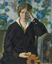 Johanna Haueisen - Albert Haueisen — artwork view