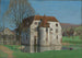 View of Reichenstein Castle near Inzlingen - Albert Hermann Daur — artwork view