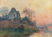 Bords de Seine à Chatou - Albert Lebourg — artwork view