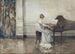 Secret Admirer - Albert Ludovici — artwork view